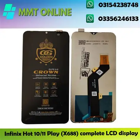 Infinix
